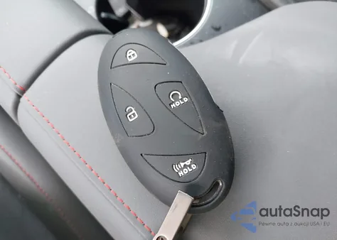 2025 Hyundai Sonata N Line from USA, damaged, VIN KMHL54JC9SA481082